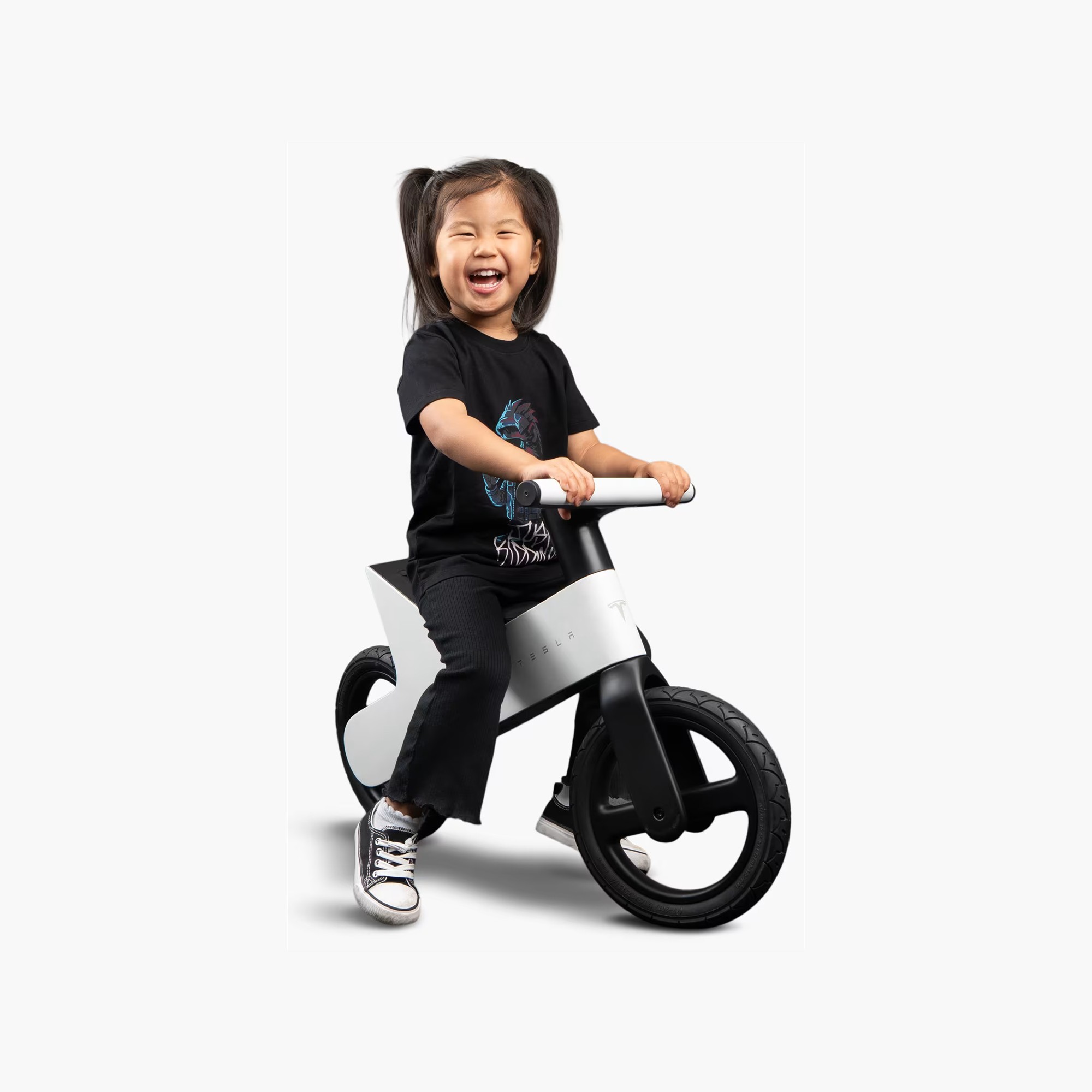 Біговел Tesla Balance Bike for Kids